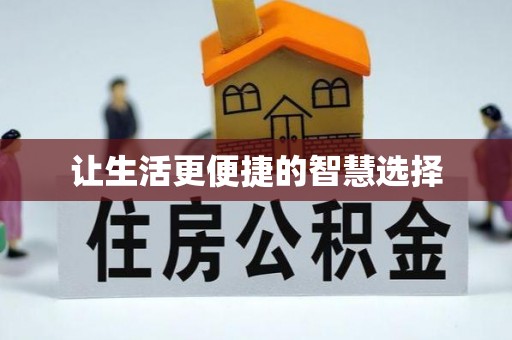 东丽让生活更便捷的智慧选择