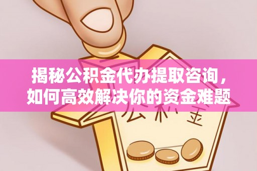 东丽揭秘公积金代办提取咨询，如何高效解决你的资金难题